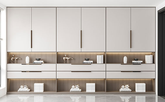 Minimalist Japanese Wardrobe