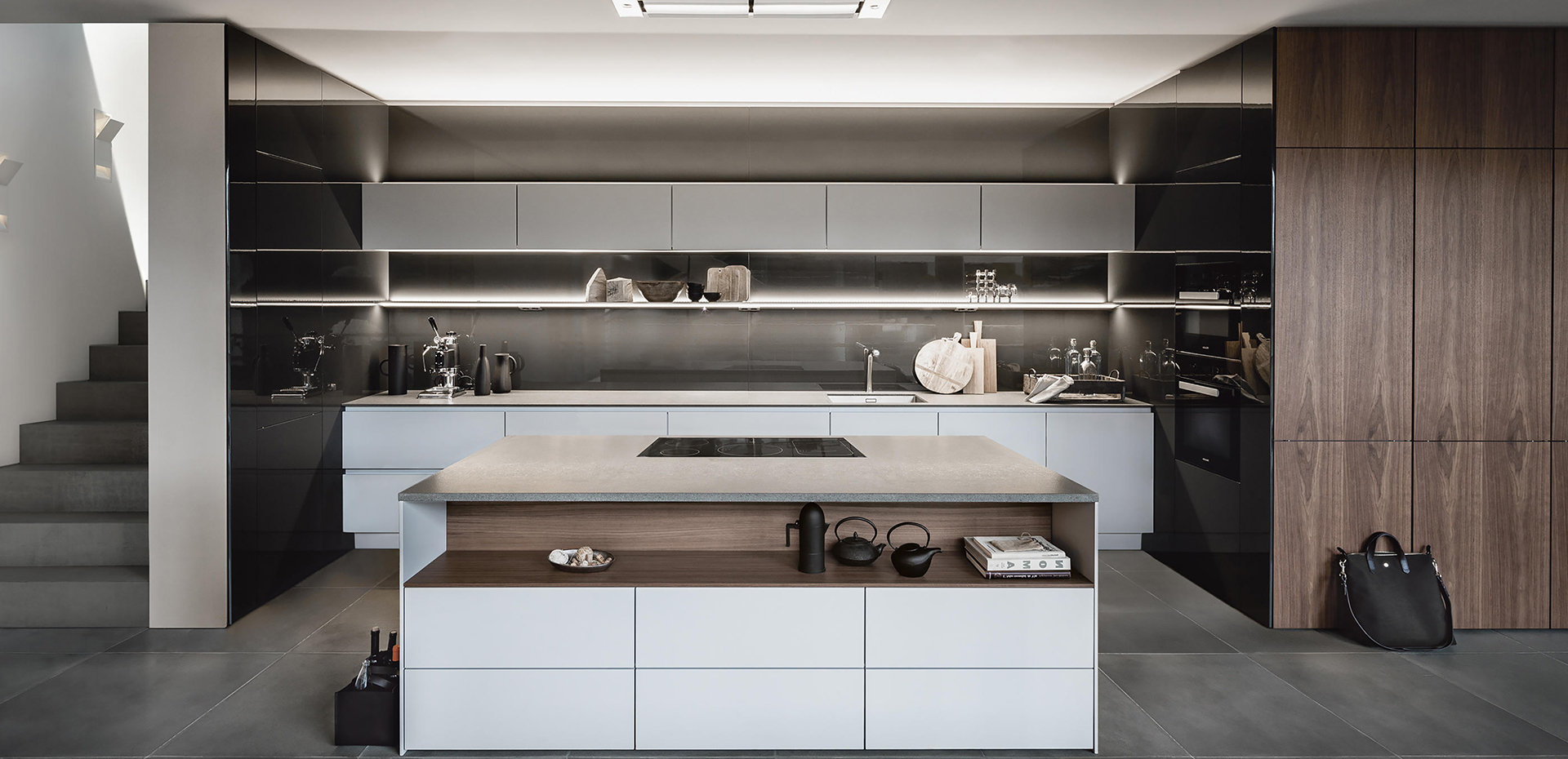 Italian Kitchen